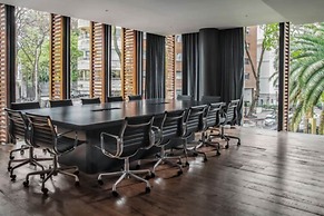 Hotel Montevideo - Leading Hotels of the World