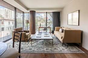 Hotel Montevideo - Leading Hotels of the World