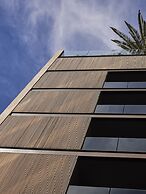 Hotel Montevideo - Leading Hotels of the World