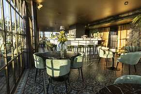 Hotel Montevideo - Leading Hotels of the World