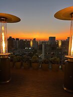 Hotel Montevideo - Leading Hotels of the World