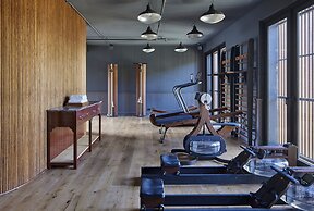 Hotel Montevideo - Leading Hotels of the World