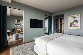 Hotel Montevideo - Leading Hotels of the World