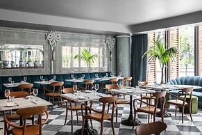 Hotel Montevideo - Leading Hotels of the World