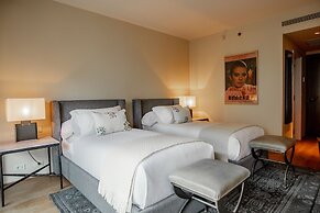 Hotel Montevideo - Leading Hotels of the World