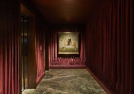 Hotel Montevideo - Leading Hotels of the World