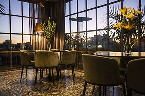 Hotel Montevideo - Leading Hotels of the World