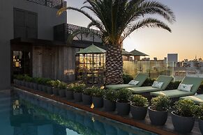 Hotel Montevideo - Leading Hotels of the World