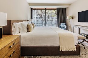 Hotel Montevideo - Leading Hotels of the World