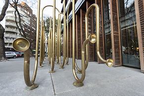 Hotel Montevideo - Leading Hotels of the World