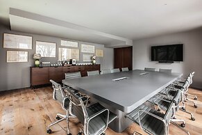 Hotel Montevideo - Leading Hotels of the World