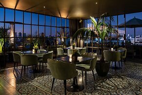 Hotel Montevideo - Leading Hotels of the World