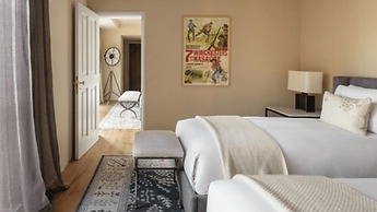 Hotel Montevideo - Leading Hotels of the World