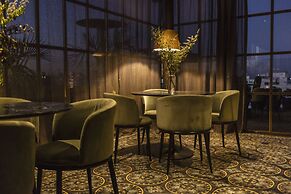 Hotel Montevideo - Leading Hotels of the World