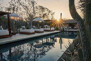 El Perdido Desert Dream - Todos Santos Adults Only