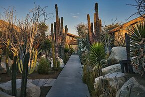 El Perdido Desert Dream - Todos Santos Adults Only