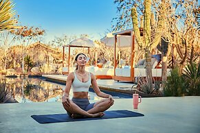 El Perdido Desert Dream - Todos Santos Adults Only