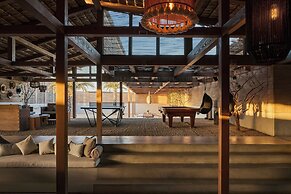 El Perdido Desert Dream - Todos Santos Adults Only