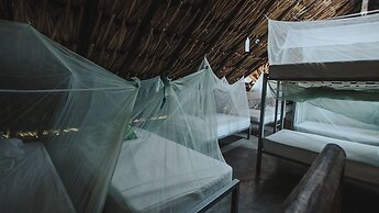 Makenke Hostel By Los Colores Ecoparque