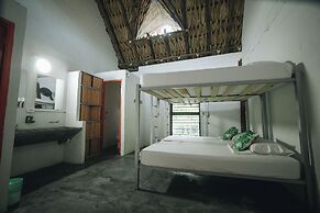 Makenke Hostel By Los Colores Ecoparque