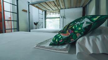 Makenke Hostel By Los Colores Ecoparque