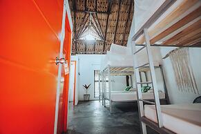 Makenke Hostel By Los Colores Ecoparque