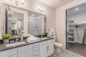 Corporate Apartments Deep Ellum