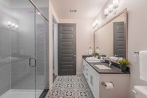 Corporate Apartments Deep Ellum