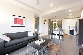 Corporate Apartments Deep Ellum