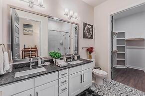 Corporate Apartments Deep Ellum