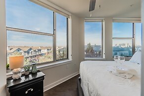 Corporate Apartments Deep Ellum