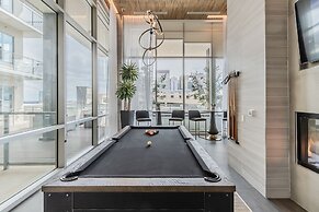 Corporate Apartments Deep Ellum