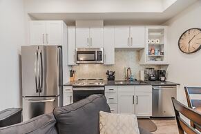 Corporate Apartments Deep Ellum