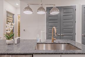 Corporate Apartments Deep Ellum