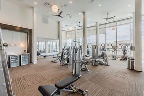 Corporate Apartments Deep Ellum