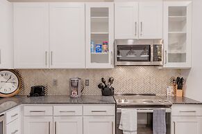 Corporate Apartments Deep Ellum