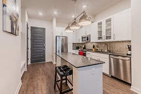 Corporate Apartments Deep Ellum