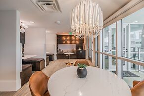 Corporate Apartments Deep Ellum