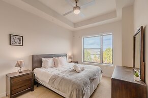 Corporate Apartments Deep Ellum