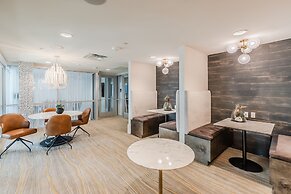 Corporate Apartments Deep Ellum