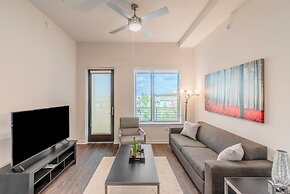 Corporate Apartments Deep Ellum