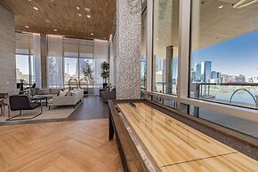 Corporate Apartments Deep Ellum