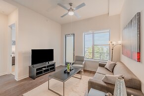 Corporate Apartments Deep Ellum