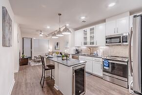 Corporate Apartments Deep Ellum