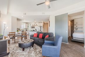 Corporate Apartments Deep Ellum