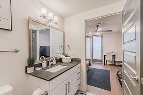 Corporate Apartments Deep Ellum