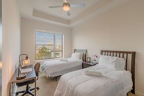 Corporate Apartments Deep Ellum