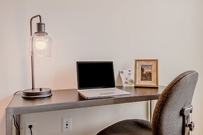 Corporate Apartments Deep Ellum