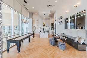 Corporate Apartments Deep Ellum