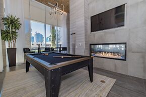 Corporate Apartments Deep Ellum